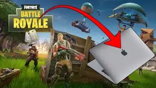 How to Play Fortnite on Mac - ACTUALLY WORKS!