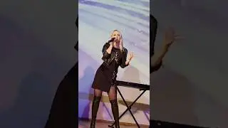 Юля Шереметьева 