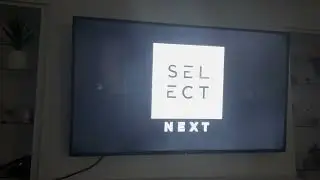 SelectNext/YouTube Red Original Series (2017)