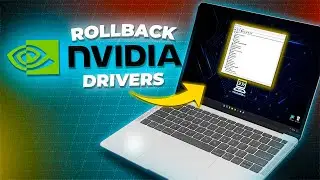 How To Rollback Nvidia Drivers Fast And Safely