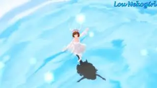 【MMD OC】Akemi - Let it go (japanese version)