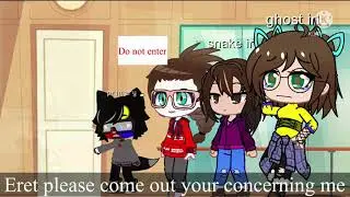 Do not enter meme || 100 sub special