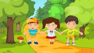 Игра с Мишкой