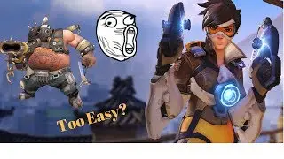 Magic Tracer or lucky? - RickCentral