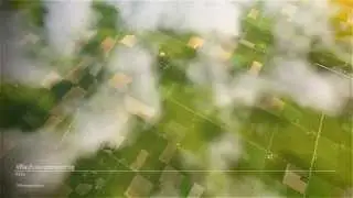 Анимация облаков в 3ds max
