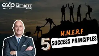 Extreme Agents | M.M.E.R.F. “Five Success Principles”
