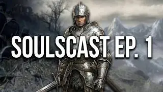 Soulscast episode 1
