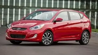 2016 Hyundai Accent