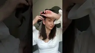 Объёмная укладка из 7 прядок🤩Читай описание