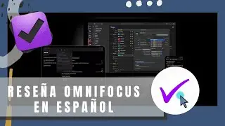 Review OmniFocus en español