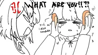 【CHEF SHOWDOWN】 I am a great cook fight me!!! ft. my goofy brother Kyonbara (PART 1)