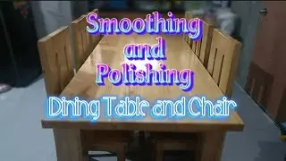 New furniture sa aming Dream home