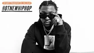 Hit-Boy Says He Has An EPs Worth of Songs With Cordae and Roddy Ricch