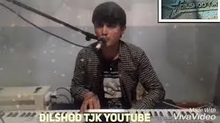 🎸бахтиёр ходжаев 2019🎻 бо овози зинда🎤