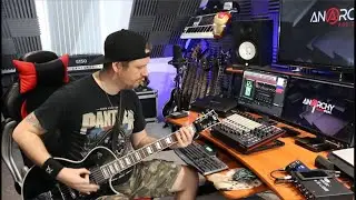 The Best Virtual Guitar Rig Ever? (BIAS AMP 2 PRO)