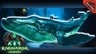 Atlas Reborn: GENTLE WHALE Spotlight || Ark Survival Ascended