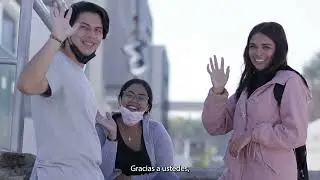 Prepas UdeG, un lugar para todos