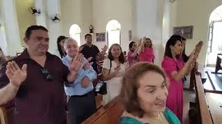 Casamento Joca e Gilmaria
