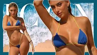 Swim Icon May | Bikini try-on haul 