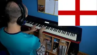 England Anthem - 