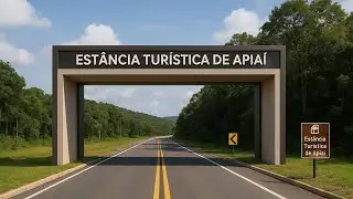 Estância Turística  de Apiaí 