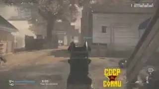 Call of Duty Ghosts SUCKS ! ! !