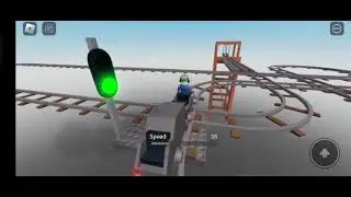 Покатушки в cart ride around nothing