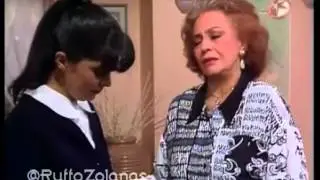 Nepotismo_Vicky y Gaby Ruffo