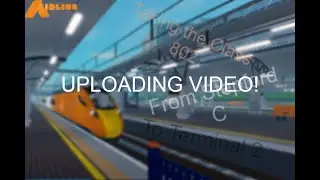 Uploading a SCR Video! (BTS Footage and no Subtitles)