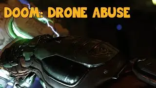 DOOM - Stop Drone Abuse