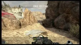 Call of Duty Black Ops 2(Wii Remote / Wiimote) - First Two Games