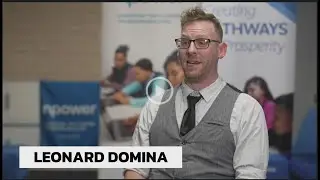 NPower Michigan Spring 2023 Graduation Celebration Highlight