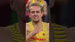 Johannes Floors, never give up 🥇🇩🇪| #074 #affirmation #inspiration #motivation #spiritual #OurSpirit