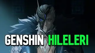 GENSHİN HİLELERİ, YAPANLAR VE BİZE ETKİLERİ | Genshin Impact Türkçe