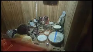 Live Recording Rythams @singergajjelapavankumar3868