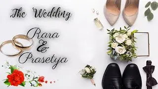 The Wedding 