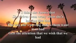 Teenage Cliché - LOVING CALIBER ( Lyrics )