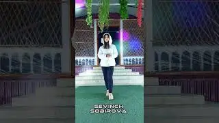 Sevinch Sobirova - xayot o‘tkinchi lekin katta dars ekan