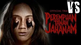 Ад женщины / Perempuan Tanah Jahanam - трейлер