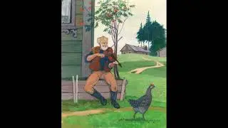 Виталий Бианки 