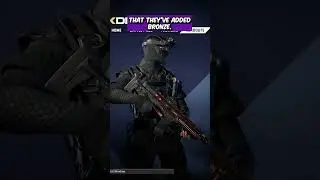 XDefiant Has Weapon Mastery, and 3 Precious Metal Skins for Each Gun! -Bronze ACR achieved