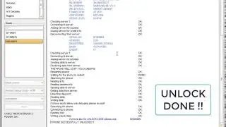 SAMSUNG A50s / A507F / A507FN Direct Unlock By JUMARS DONGLE