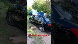 3 м Полироль. #chevrolet epica