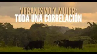 Veganismo y mujer: toda una correlación | Un documental sobre el veganismo y el feminismo.