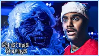 Christmas Cravings | Horror Short Film
