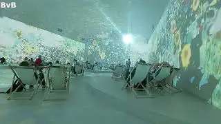 Густав Климт в Антверпене