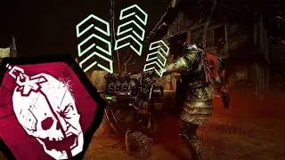 Unbeatable Knight Build Strategy (Dead By Daylight)