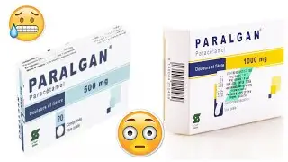 دواعي إستعمال دواء بارالغان PARALGAN - أضراره و موانعه شرح كامل