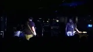 Blink 182: Squiggly Porn (LIVE) September 14, 1997 at EL DORADO SALOON, Carmichael, CA, USA