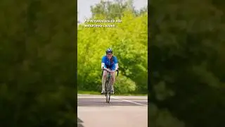 Как я влюбилась в велоспорт … 🚴‍♀️ #велосипед
